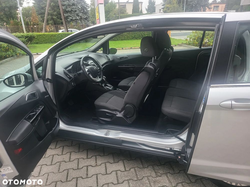 Ford B-MAX 1.6 Titanium - 11