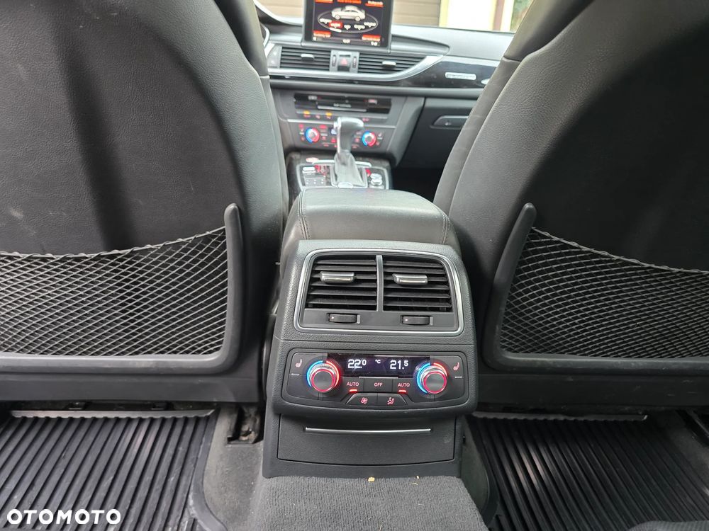 Audi A6 Limousine - 19
