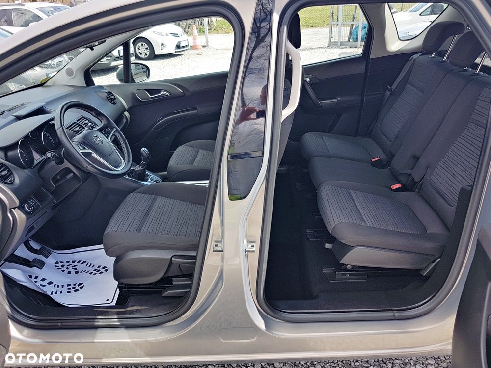 Opel Meriva 1.4 Ecoflex Start/Stop Color Edition - 21