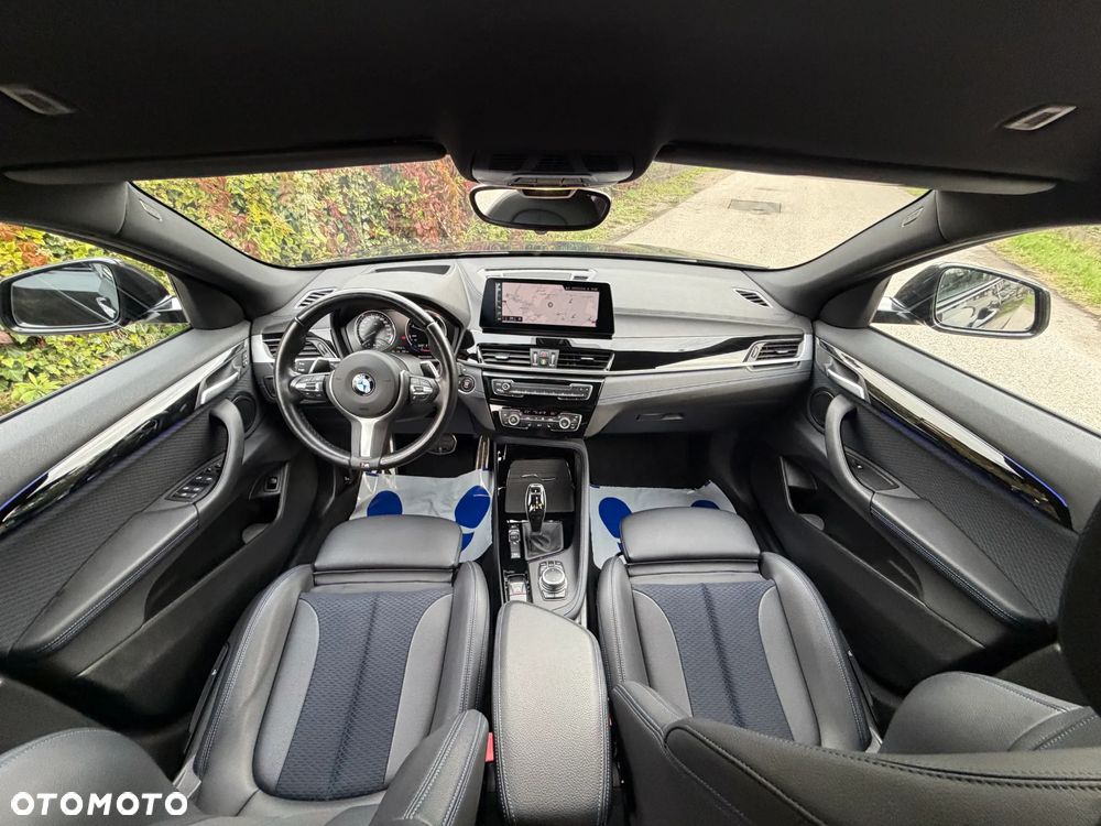 BMW X2 xDrive20d M Sport - 7