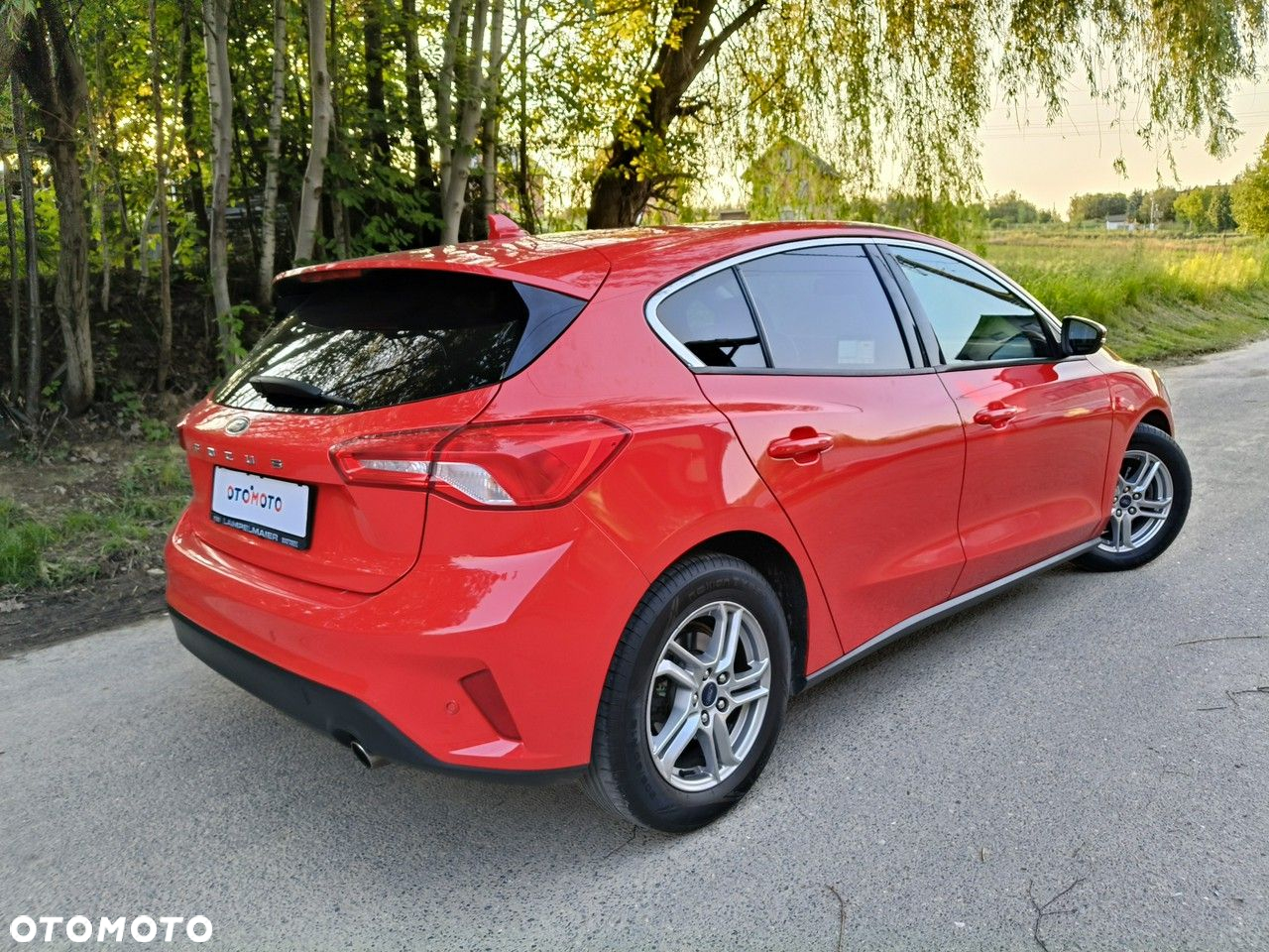 Ford Focus - 22