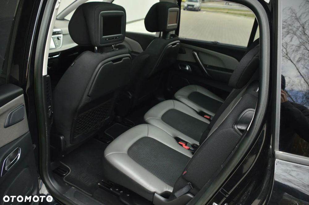 Citroën C4 Grand Picasso BlueHDi 150 EAT6 Exclusive - 8