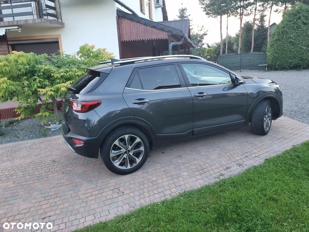 Kia Stonic 1.4 XL - 3
