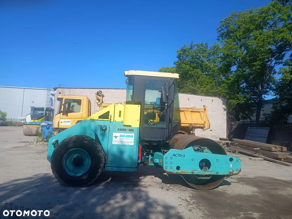 Ammann AC 70-3N - 6