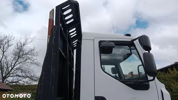 Renault Midlum 240.16 4x4 - 2