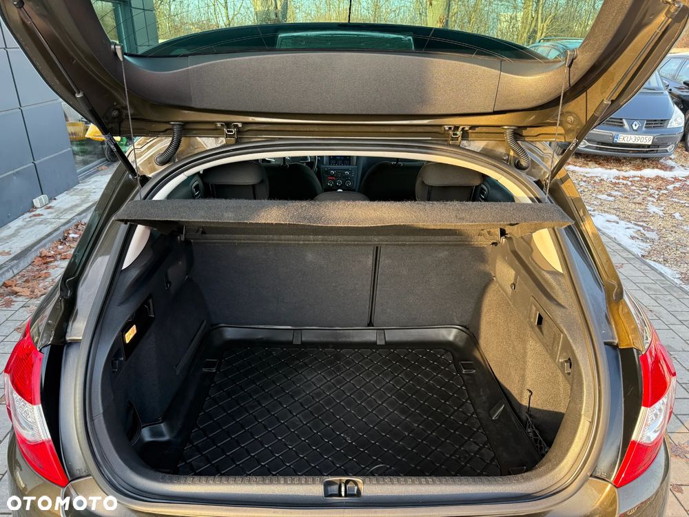 Citroën C4 1.6 VTi Equilibre - 23