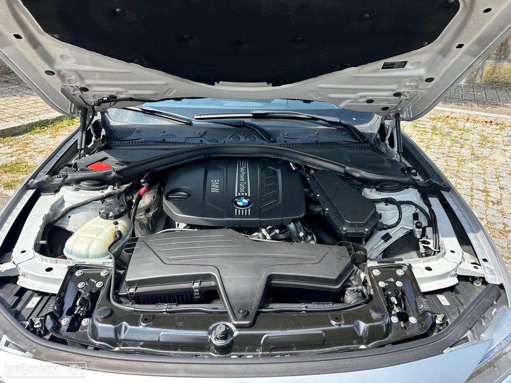 BMW 318 d Line Sport - 49