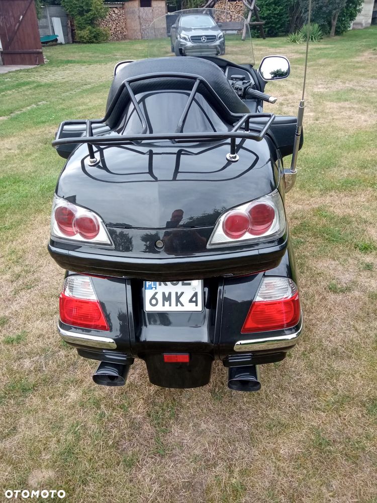 Honda GL - 14