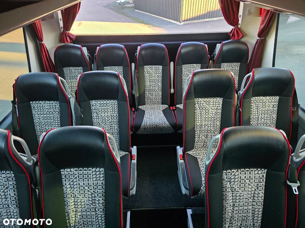 Setra 515hd - 2