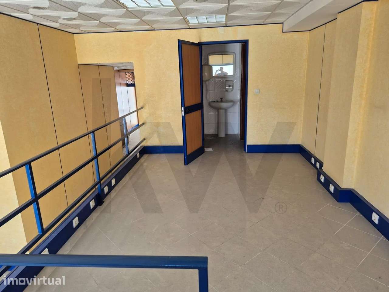 ESPAÇO COMERCIAL - ARRENDAMENTO - BARREIRO - Grande imagem: 3/17