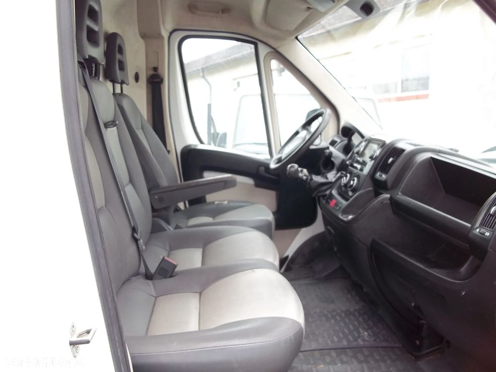 Peugeot boxer - 7