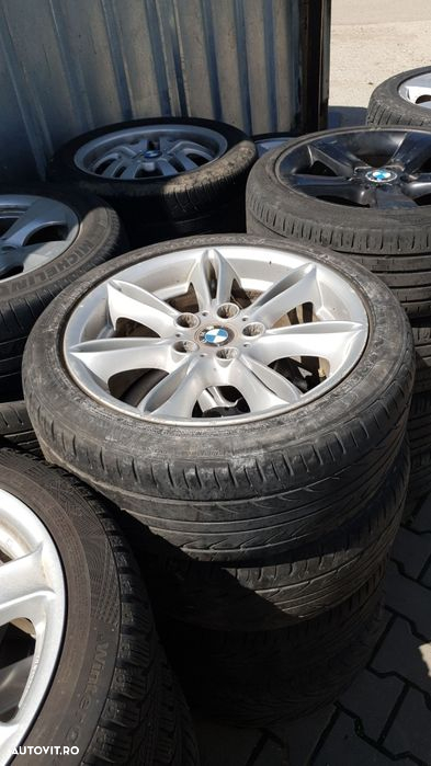 Jante bmw 17 - 8