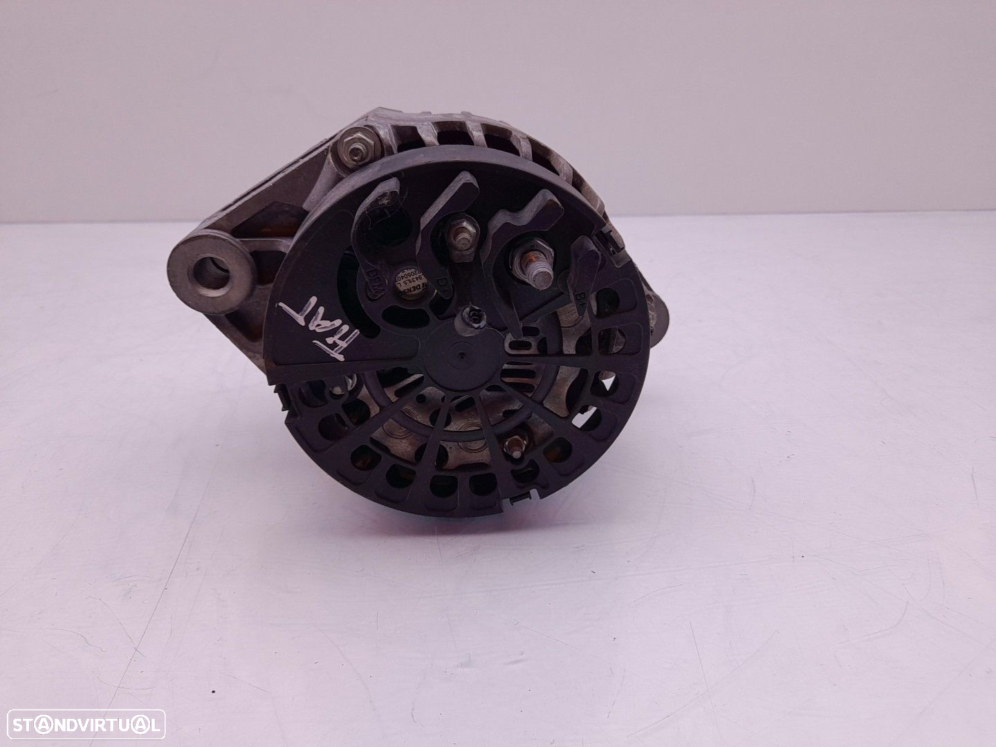 Alternador FIAT Croma (194_) - 2
