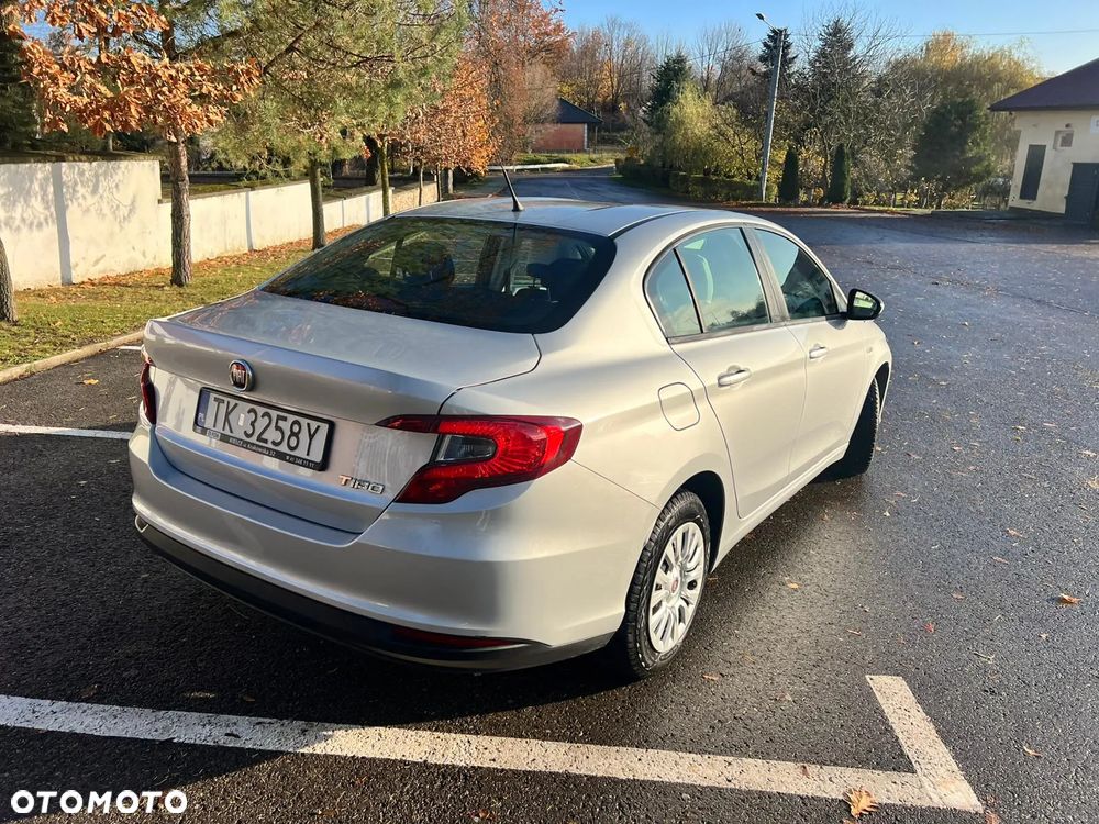Fiat Tipo - 4