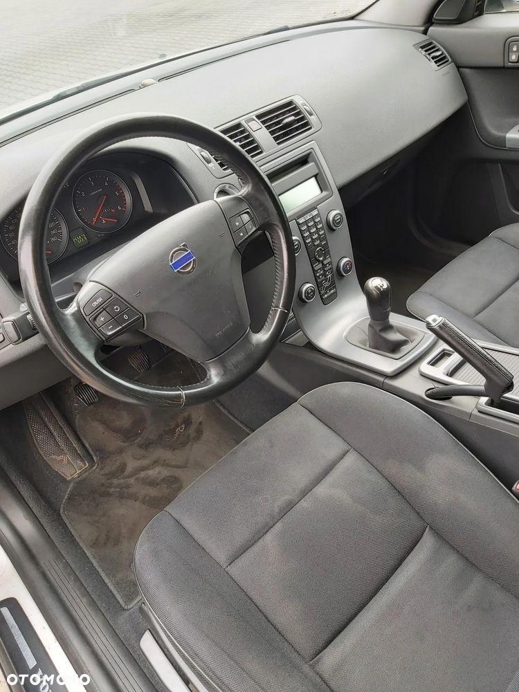 Volvo V50 1.6D DRIVe - 15
