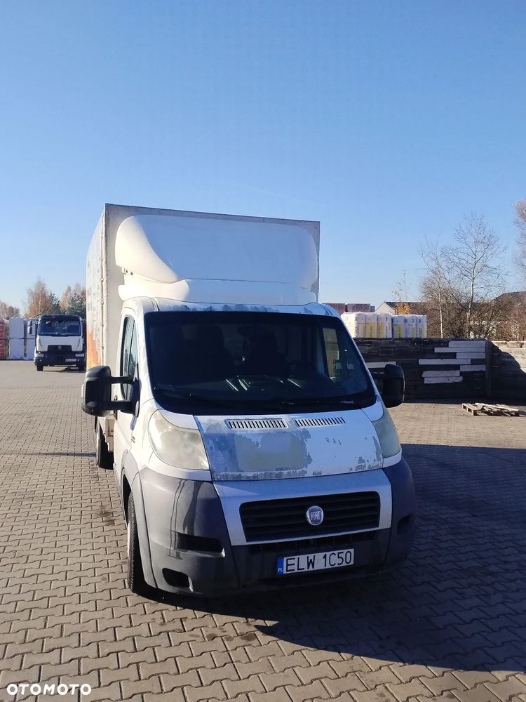 Fiat Ducato - 12