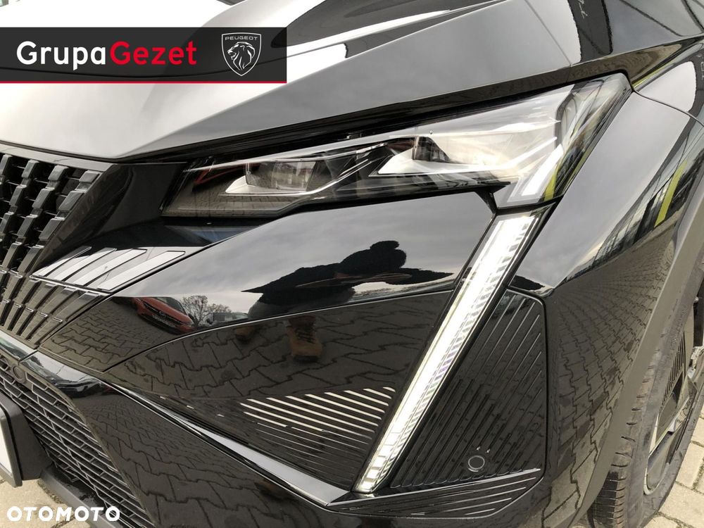 Peugeot 408 - 20