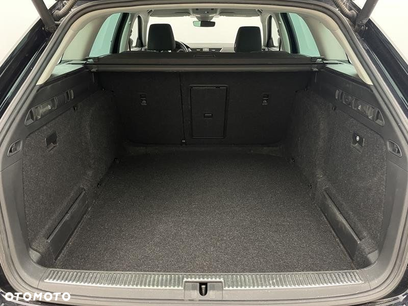 Skoda Superb - 14
