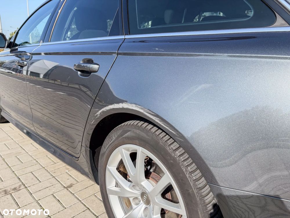 Audi A6 Avant - 19