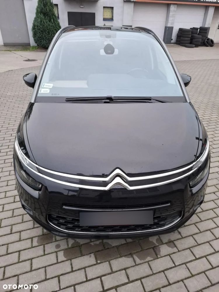 Citroën C4 Grand Picasso 2.0 BlueHDi MoreLife - 1