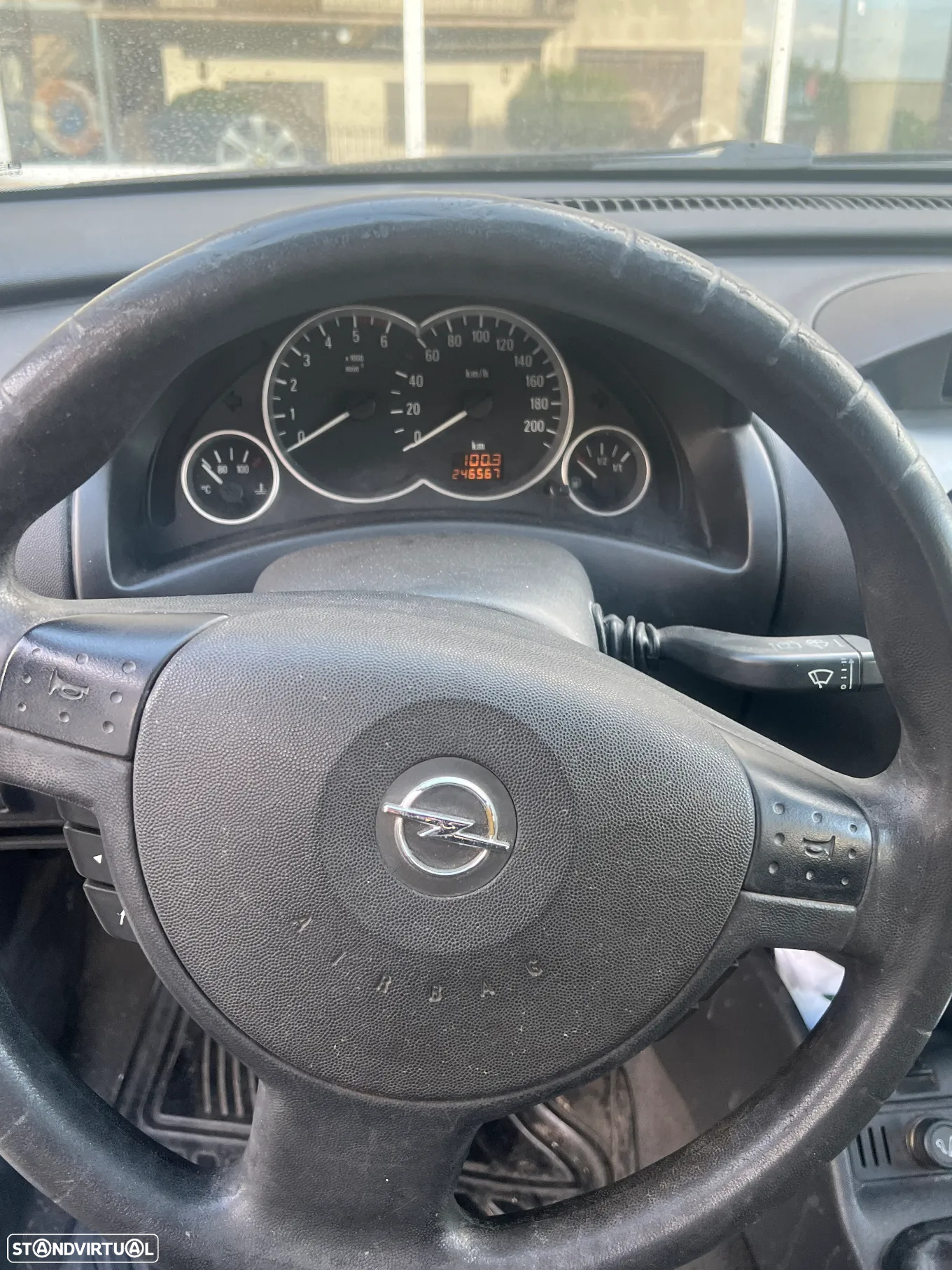 Opel Corsa 1.3 CDTi Cosmo - 7