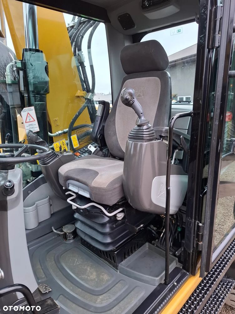 Caterpillar CAT M 316 D - 27