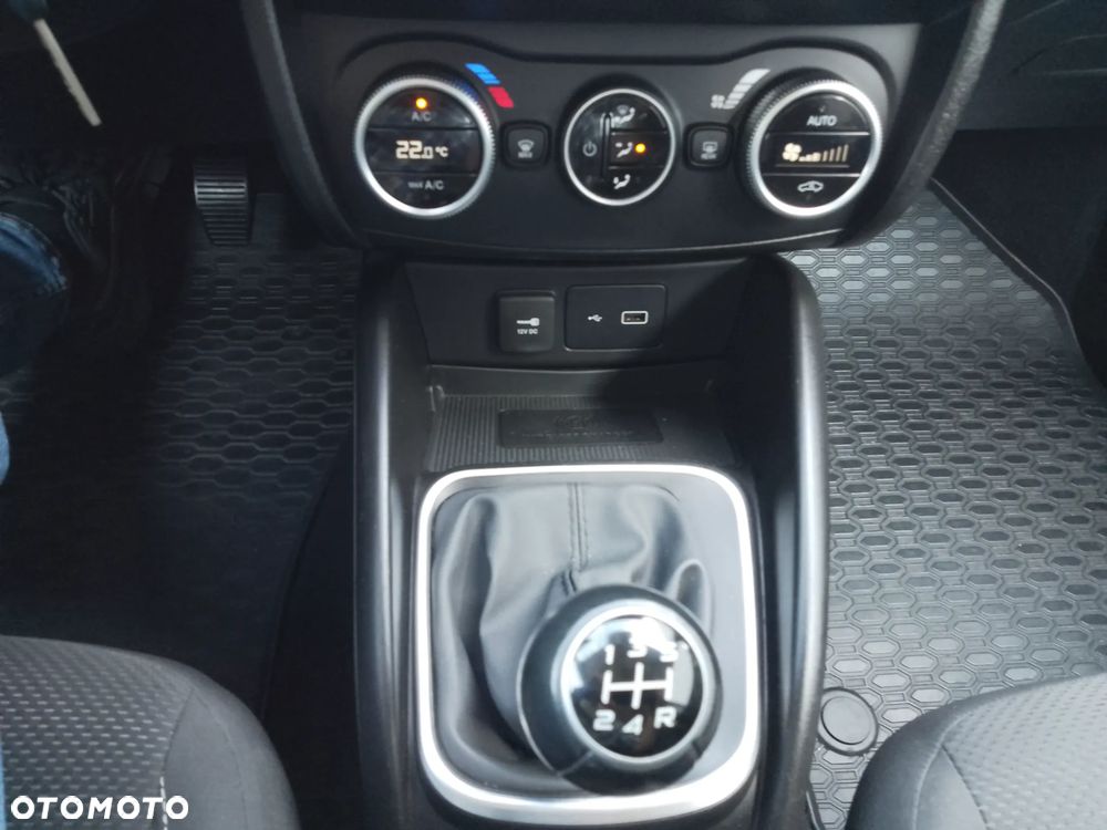 Fiat Tipo 1.0 T3 - 24