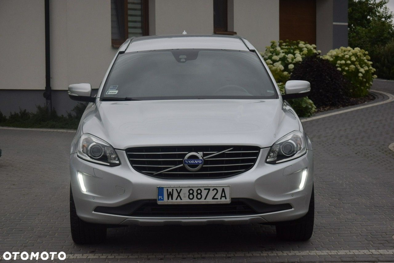 Volvo XC 60 D3 Drive-E Kinetic - 3