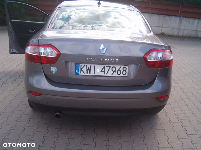 Renault Fluence - 10