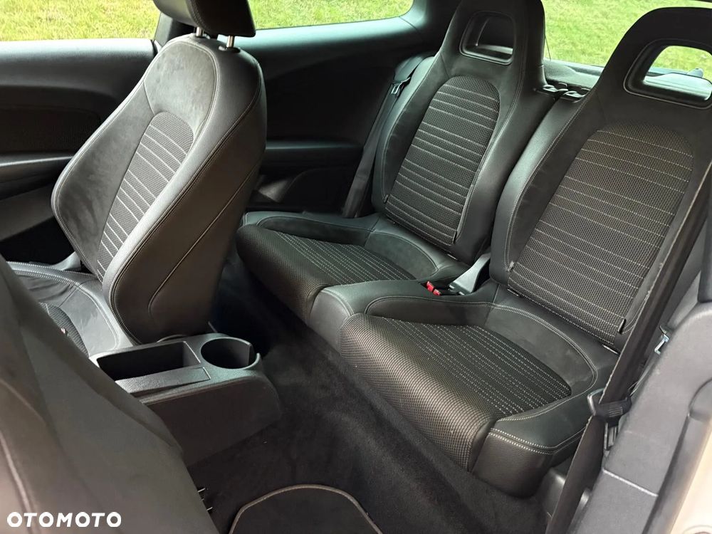 Volkswagen Scirocco 1.4 TSI - 12