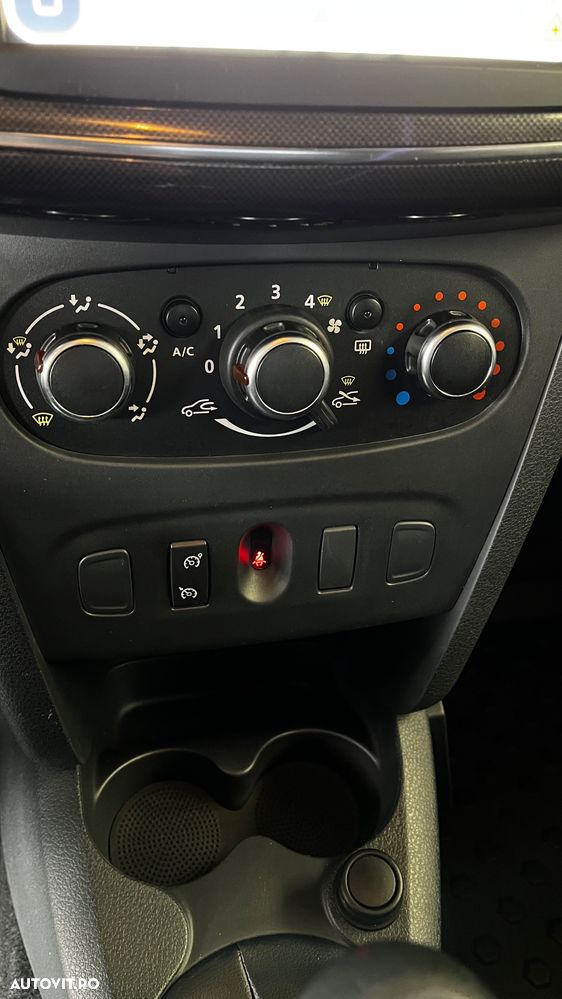 Dacia Logan 0.9 TCe SL PLUS - 9