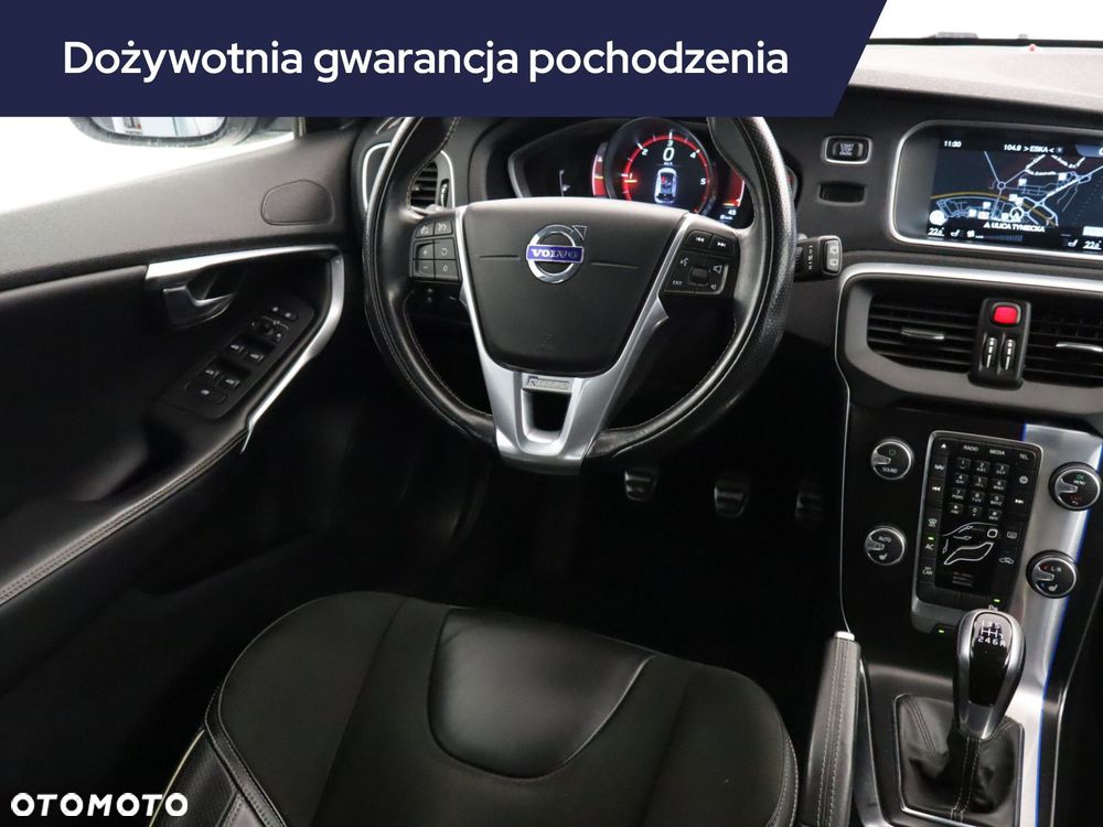 Volvo V40 - 9