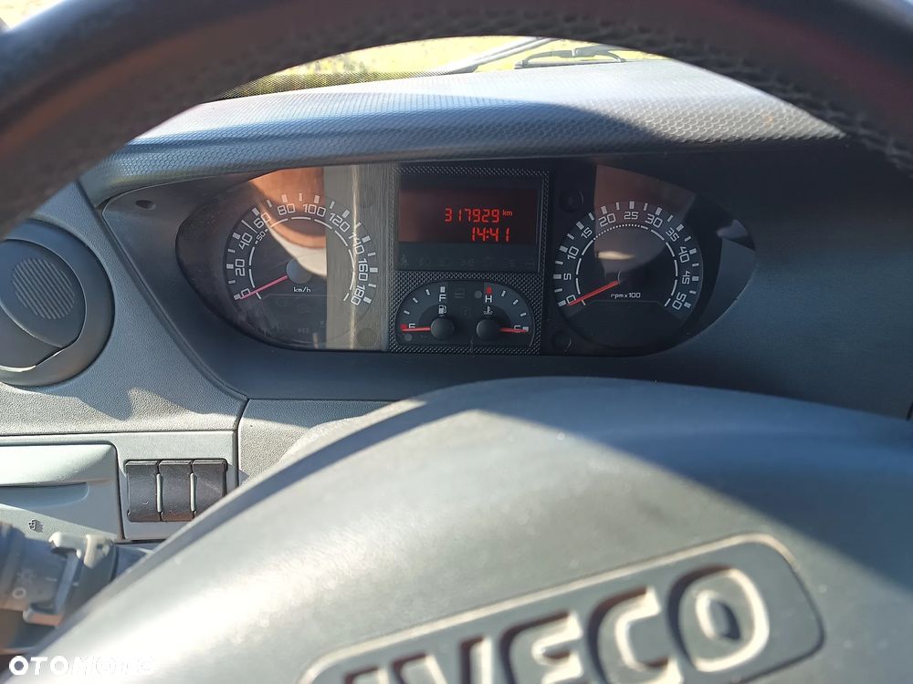 Iveco Daily IV - 2