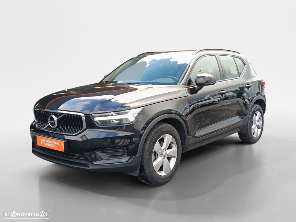 Volvo XC 40 1.5 T2 Core - 1