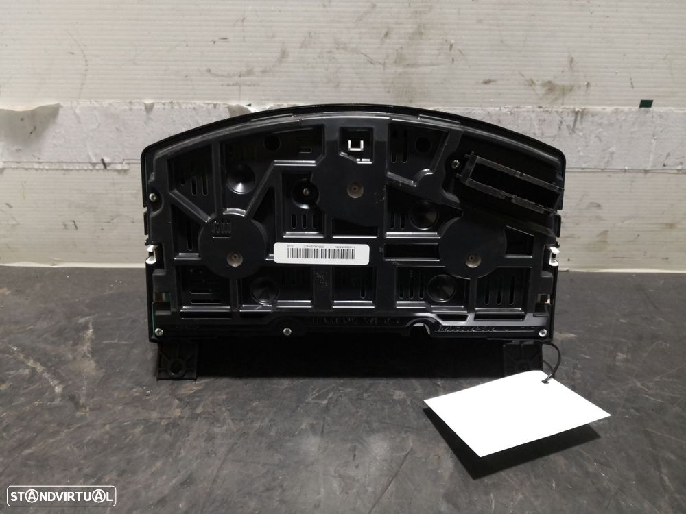 Quadrante Opel Astra H Combi (A04) - 4