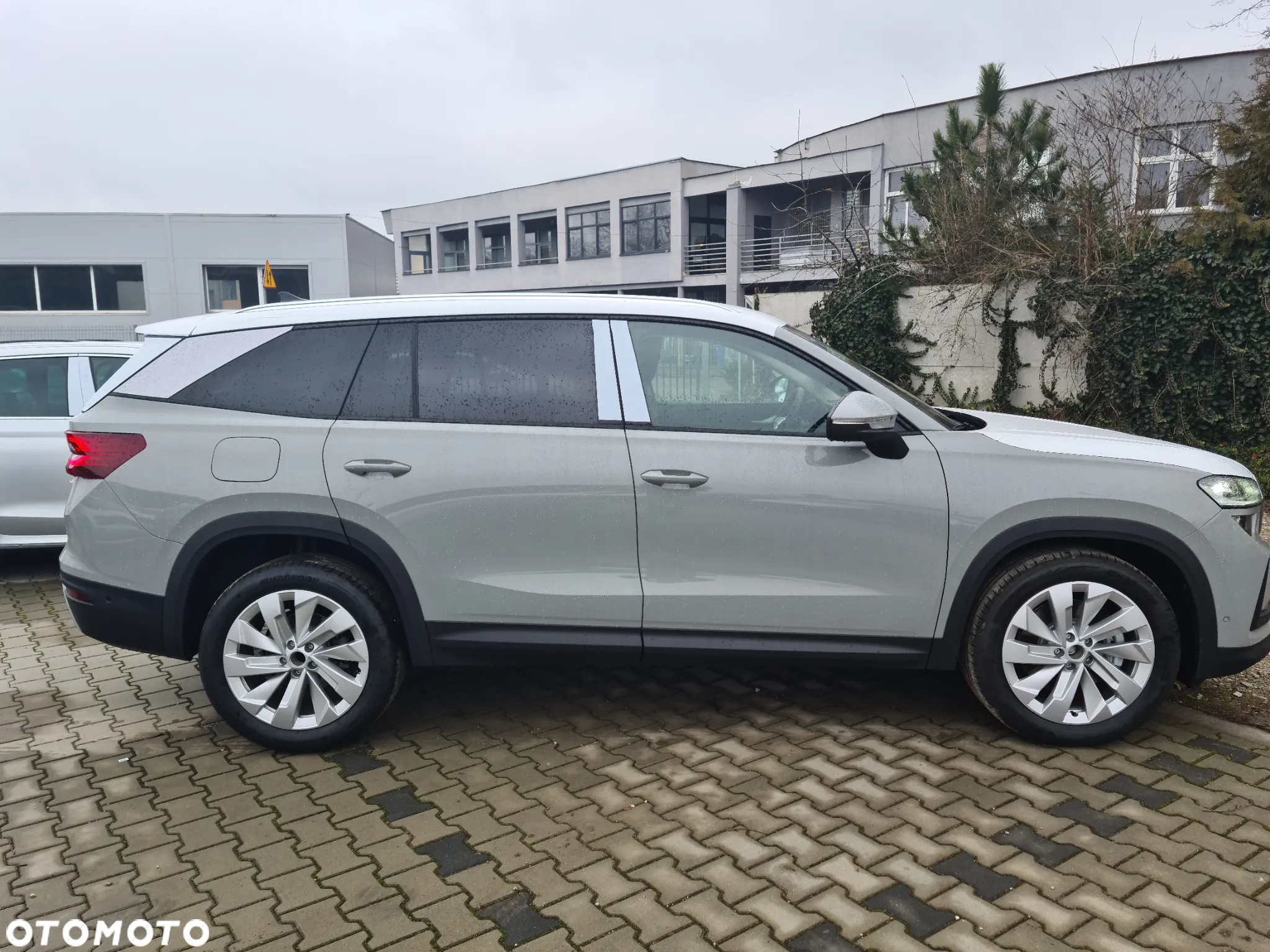 Skoda Kodiaq - 4