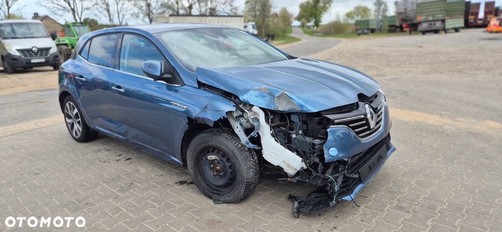 Renault Megane 1.2 Energy TCe Bose - 2