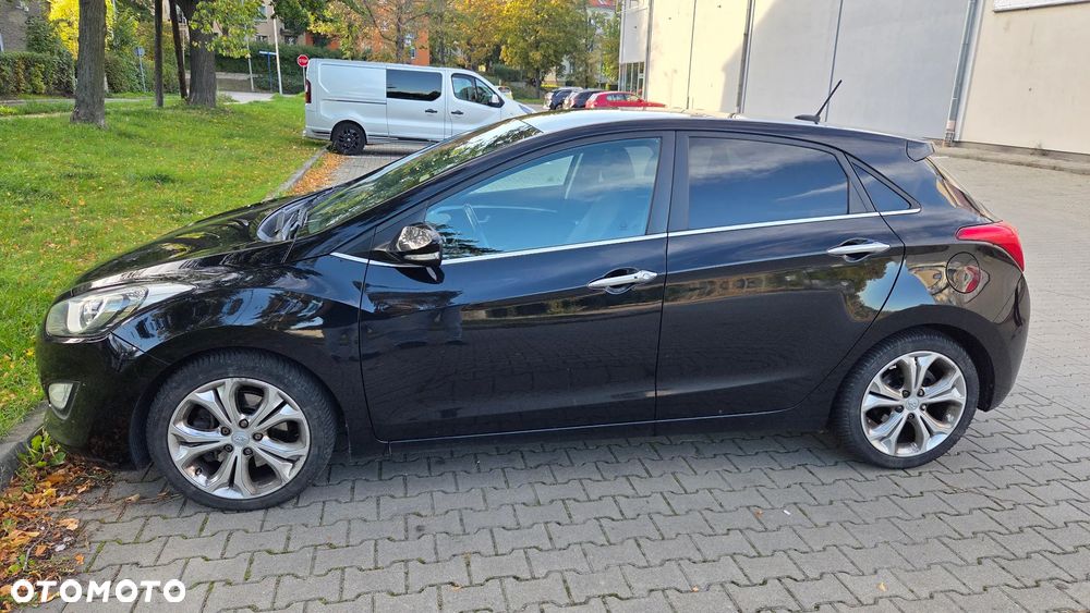 Hyundai i30 - 2