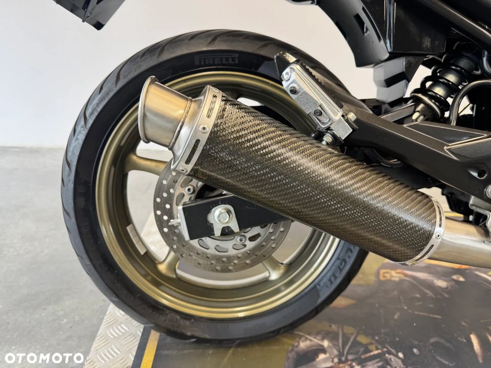 Yamaha XJ - 14