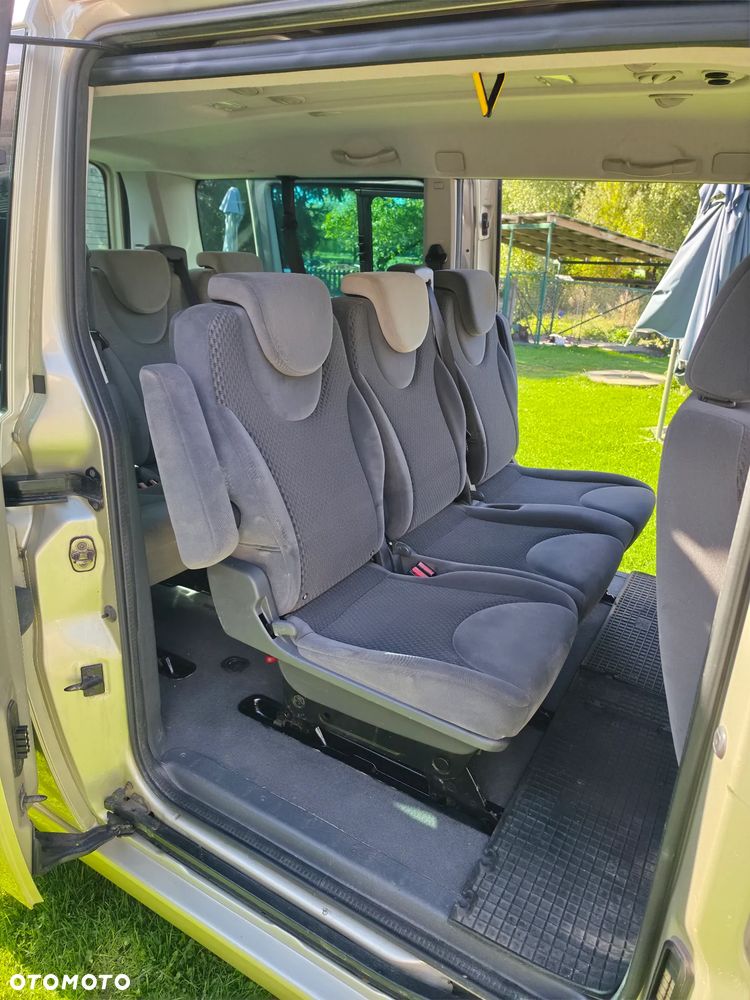 Fiat Scudo Panorama L2H1 Executive - 15