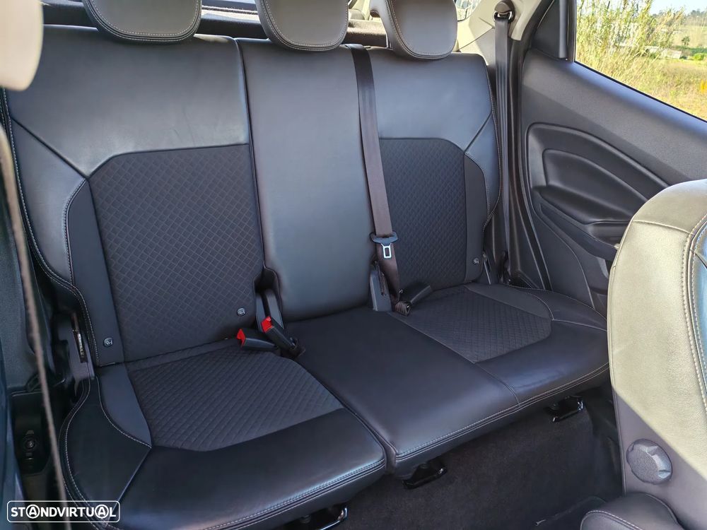 Ford EcoSport 1.0 EcoBoost Titanium - 7