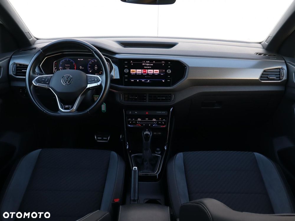 Volkswagen T-Cross 2023 photo 5
