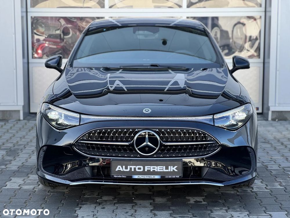 Mercedes-Benz CLA 180 mHEV 8G-DCT - 5