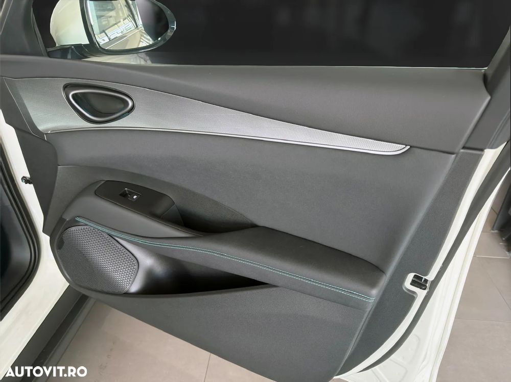 Byd Seal 6 DM-i PHEV Boost - 22