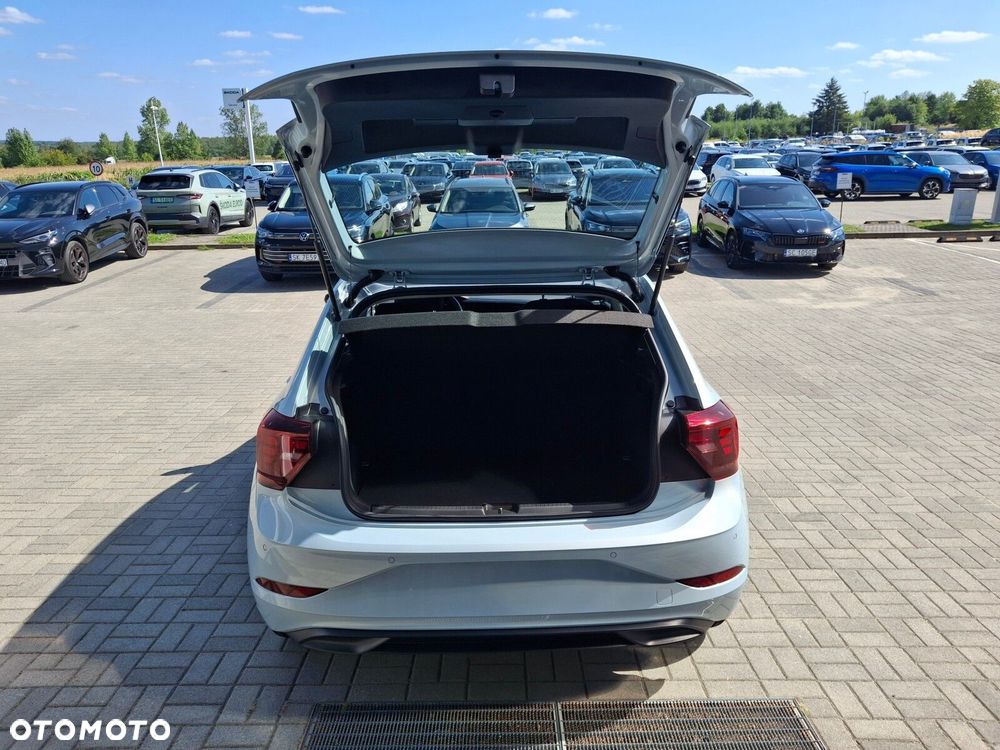 Volkswagen Polo 1.0 TSI Pure DSG - 11