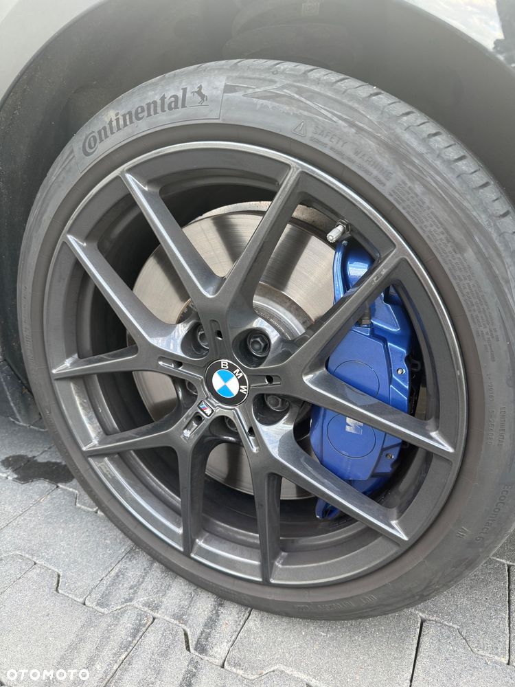 BMW Seria 1 M135i xDrive - 11