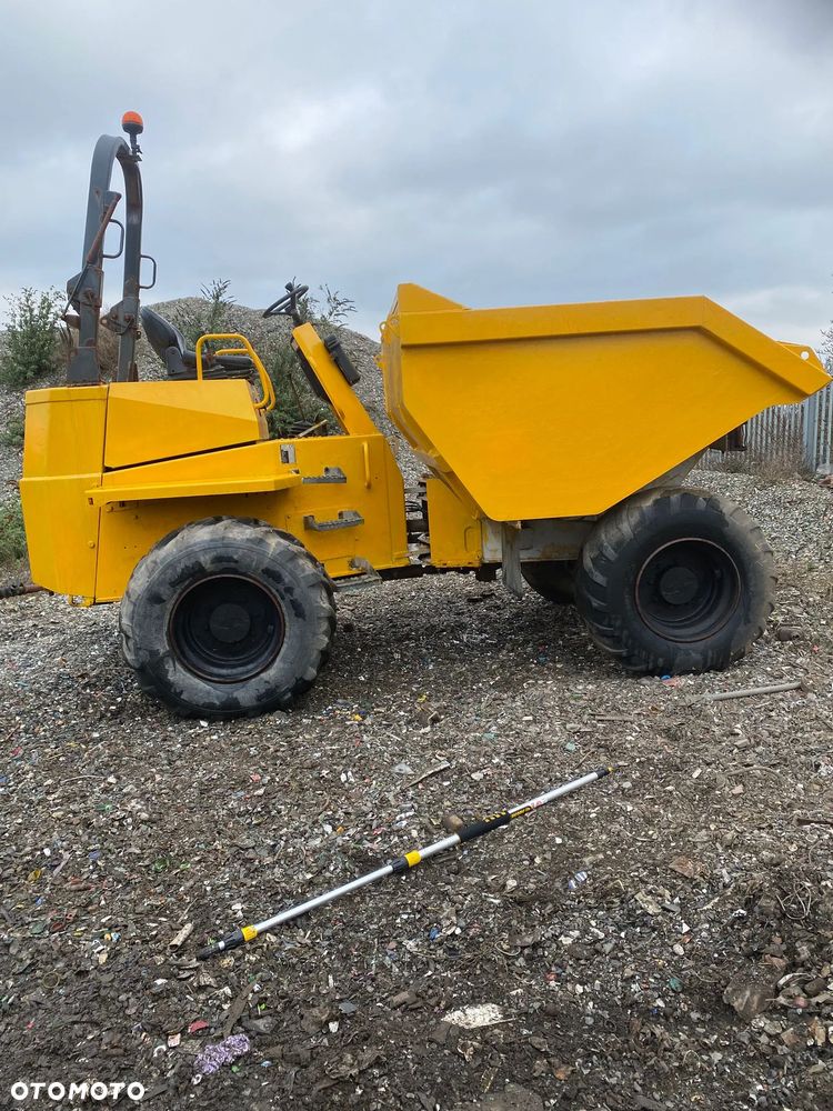 Thwaites 9000Ton - 4