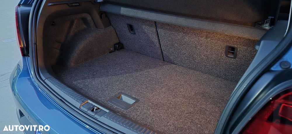 Volkswagen Polo 1.4 TDI (Blue Motion Technology) Highline - 27