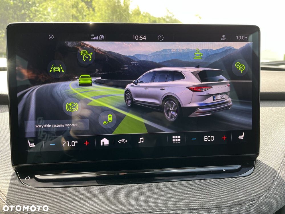 Skoda Enyaq 80 82kWh - 29