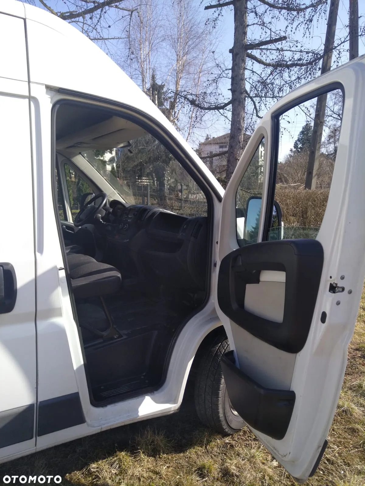 Peugeot Boxer - 11